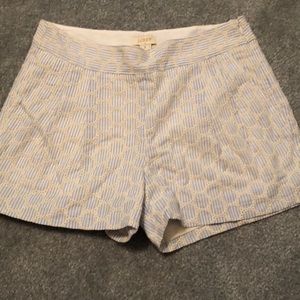 J Crew shorts
